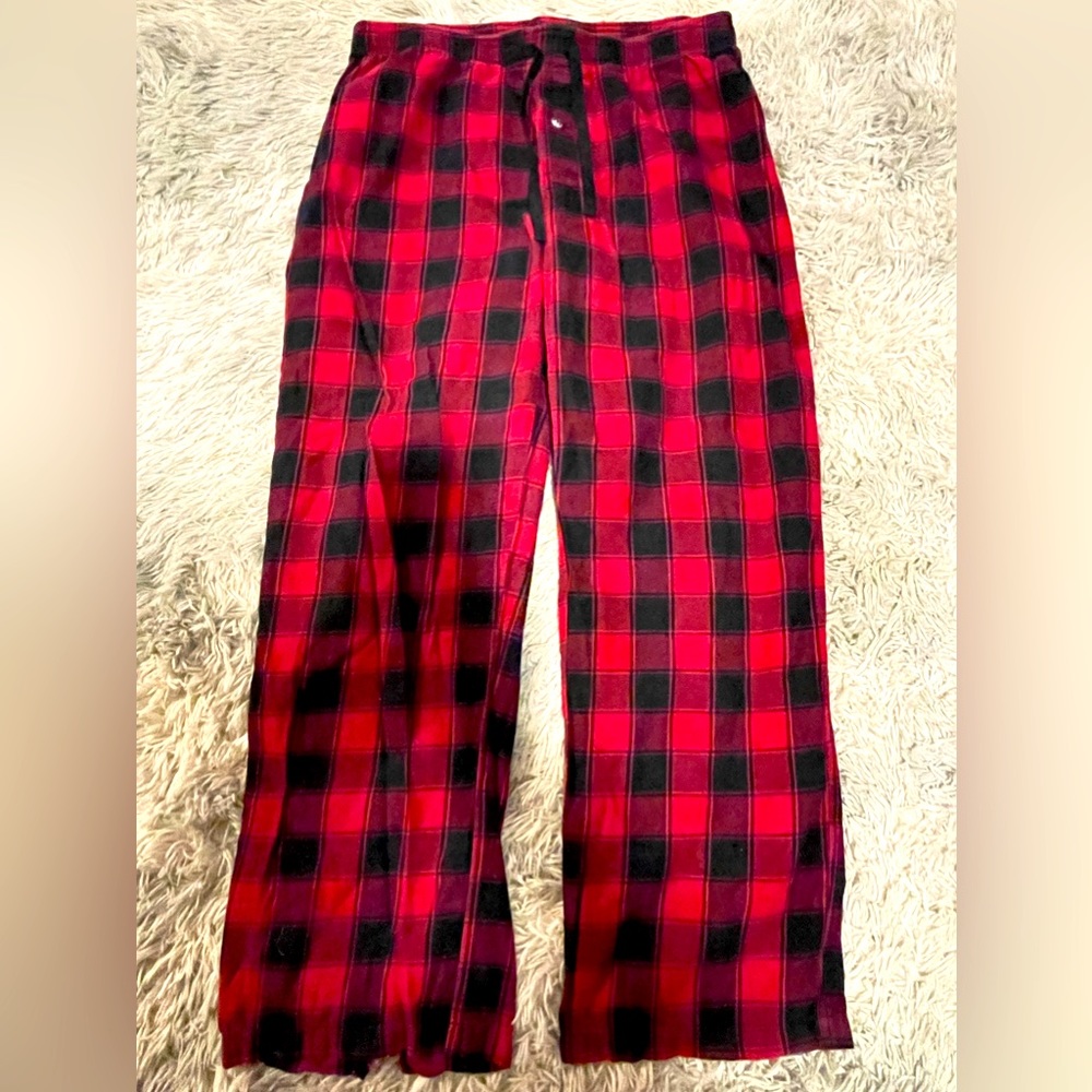 Unisex Christmas pajamas, L